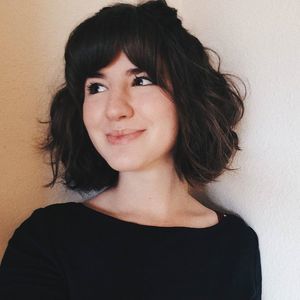 Meet your Posher, Grace